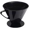 Westmark Filtro per caffè/Reggi-filtro, Dimensioni filtro 6, Per max 6 tazze di caffè, Six, 24462261