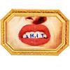 SELETTI TAPPETO BAGNO TOILETPAPER HOME 60X90 18192 SHIT VOLTO