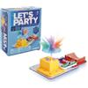 Miniland - Electrofun: Let's Party - Gioco elettronico per bambini, costruisci la tua lampada da discoteca e impara la scienza giocando, dagli 8 anni