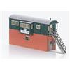 Märklin 72901 - Modellino di aiuto Hanau Hbf