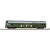 Piko DoSto 57685 Dbmqee Dr IV, verde, colorato