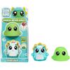 MGA Entertainment DohKins Dino Single Pack Character - Include 1 personaggio DohKins, Collezionali tutti e 6, l'Impasto non si Asciuga mai, Senza Glutine, per Collezionisti e Bambini. Età 2-5 anni
