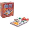 Miniland - Electrofun: Ring a Bell - Gioco STEM per costruire un vero campanello elettrico, scoprire i circuiti e stimolare la curiosità scientifica, dagli 8 anni