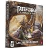 Cranio Creations - Fateforge - La Stirpe della Foresta - I Leali Animali Accompagnatori - 1-4 Giocatori, 60 Min - Gioco Per Esperti - Età 14+ - Espansione - Edizione in Lingua Italiana