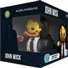 TUBBZ Edizione Scatola: John Wick Chapter 3 - John Wick Pencil Anatra Cosplay In Vinile Per Collezionisti Pop Culture