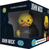 TUBBZ Edizione Scatola: John Wick Chapter 3 - John Wick Pistol Anatra Cosplay In Vinile Per Collezionisti Pop Culture