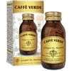 DR.GIORGINI SER-VIS SRL Caffe' Verde 180 Pastiglie