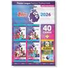 Topps - Premier League 2025/26 Multipack