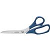 MARTOR Forbici sicurezza SECUPLUS 567 MDP, rilevabile al metallo | Rilevabile ai raggi X, inox, lama lunga, alimentare & produzione, No. 567001.00