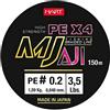 HART FISHING B/150m HART MJ AJI 0,067 mm