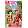 Outright Games Barbie: Sentieri a cavallo - Switch
