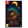 iam8bit Outer Wilds: Archaeologist Edition - Switch