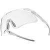 ROCKBROS Occhiali da Ciclismo Fotocromatici, Occhiali da Sole Sportivi Uomo e Donna, Montatura TR90 per Sport All'aperto Ciclismo MTB Pesca Corsa