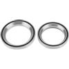 SG Store 2 cuscinetti conici per sterzo per bici, 41,8 x 30,5 x 8 mm/46,9 x 34,1 x 7 mm, MH-P08F MH-P22 compatibili con Focus Cayo compatibile con Mares