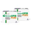 Armolipid Plus Integratore Per il Colesterolo BIPACCO 60+60 Compresse