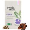 French Mush Funghi Chaga Bio 8000 mg - 168 Capsule