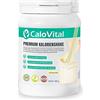CALOVITAL Frullati proteici sostitutivi del pasto con molte vitamine | Bere cibo ipercalorico per l'aumento di peso | Carboidrati e proteine come frullato calorico | CaloVital