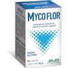 AVD REFORM MYCOFLOR, Integratore per la Protezione delle Mucose con Estratti Vegetali e Oli Essenziali - Prodotto in Italia da A.V.D. Reform