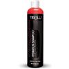 TIBOLLI Hydrating Shampoo (300ml/10.1 Fl Oz) Infuso per Crespi Disidratati Danni Secchi Trattati Colorati Ricci Diradamento Trattamento di Condizionamento Profondo - Senza Solfati Parabeni