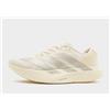 adidas Adizero Evo SL Donna, Bianco