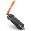 WELUSOPU Ricevitore HDMI Wireless WELUSOPU | Streaming multischermo HD 5G/1080P per film/PPT/video/immagine - Solo Rcevitore, Richiede Trasmettitore Abbinato
