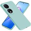 TesRank Cover per Honor X7b + 2 Pezzi Vetro Temperato