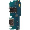 Smartex® Connettore di Ricarica Compatibile con Samsung Galaxy A12s Charging Flex