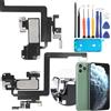 RongZy per iPhone 11 Pro 2019 Cicalino della Suoneria di Ricambio per iPhone 11 Pro 2019 Altoparlante Anteriore Sensore Cavo Flessibile con Strumenti