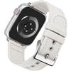 BINLUN Tela Cinturini Compatibile con Apple Watch Cinturino 38mm 40mm 41mm 42mm 44mm 45mm 46mm 49mm per Uomo Donna, Cinturino in Tessuto Adatto per iWatch Series Ultra/SE3/11/10/9/8/7/SE/6/5/4/3/2/1