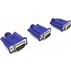 FUERAN Dummy Plug senza testa HDMI DDC EDID, emulatore fantasma monitor, 1920x1080-3840x2160@60Hz