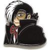 Toshin Pack Tezuka Character Pins Black Jack TZ-PI002 di JP