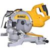 DeWALT DWS777 Sega circolare 6300Giri/min 1800W Acciaio inossidabile, Giallo sega circolare