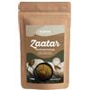 Monte Nativo Zaatar Monte Nativo (250g) - Spezia Zaatar accuratamente essiccata - Miscela di spezie aromatica e deliziosa, ideale per la cottura e le salse - Spezia orientale