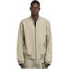 G-STAR RAW G-STAR Uomo Unpadded Bomber Jacket, Beige (vintage khaki D26127-D908-G053), M