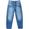 United Colors of Benetton Pantalone 47yfde00i, Jeans Donna, Denim 901, 26