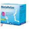 METAGENICS BELGIUM BVBA METARELAX NEW 20 BUSTINE