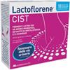 MONTEFARMACO OTC SpA LACTOFLORENE CIST 10 BUSTINE
