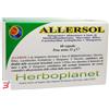 HERBOPLANET SRL ALLERSOL 60 CAPSULE