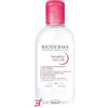 BIODERMA ITALIA SRL SENSIBIO H20 AR ACQUA MICELLARE STRUCCANTE ANTI ROSSORE 250 ML