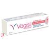 COMBE ITALIA SRL VAGISIL GEL INTIMO IDRATANTE EFFETTO CALORE 30 ML