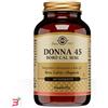 SOLGAR IT. MULTINUTRIENT SPA DONNA 45 BORO CAL MAG 100 TAVOLETTE