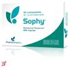 PHARMEXTRACTA SpA SOPHY 30 COMPRESSE