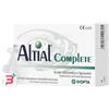 BIONATIVA SPA SOLUZIONE OFTALMICA LUBRIFICANTE ALTIAL COMPLETE 4 STRIP DA 5 FLACONI DA 0,5 ML