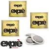 POP CAFFE' 150 CIALDE EXPRE' GOLD (CIALDE ESE 44)