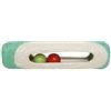 Aimé Aime - Tiragraffi XXL Tubo Menta + 3 Palline 29 cm, 1 Pezzo