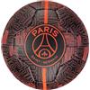 PSG Paris Saint Germain - Pallone da calcio, collezione ufficiale, misura 5