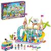 LEGO 41430 Friends The Water Park Summer Fun di JP