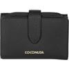 Coconuda Portafoglio in pelle da donna - taglia Unica