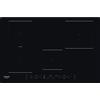 Hotpoint Ariston Piano cottura a induzione HB 0577B NE GARANZIA ITALIA