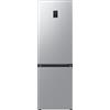 Samsung Frigorifero Combinato EcoFlex AI 1.85m 344L RB34C672DSA GARANZIA ITALIA